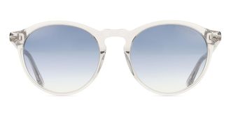 Tom Ford FT0904 AURELE 20W Mens Sunglasses Grey Size 50