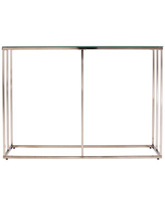 SEI Furniture Sei Furniture Nicholance Console Table