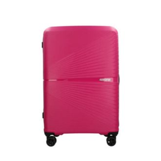 American Tourister Koffers, unisex, Roze, ONE Size, Roze Koffer voor Volwassenen