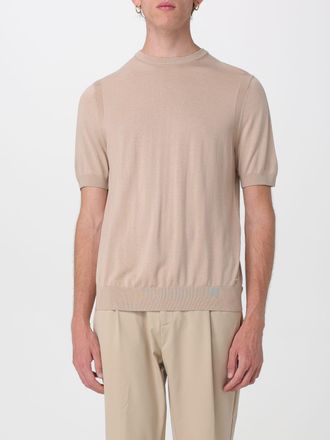 H&egrave;SKIMO Maglia a girocollo basic
