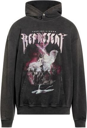 Represent TOPWEAR - Felpe su YOOX.COM