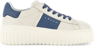 Hogan Sneakers met H-strepenlogo