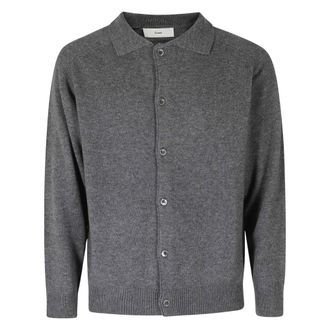 Dunst Uomo, Maglie, Grigio, S, new