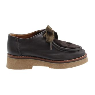 Catwalk Ctwlk., Schoenen, Dames, Bruin, 40 EU, Babevo