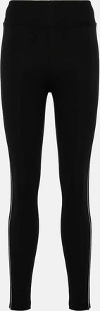 Eres Fit high-rise leggings