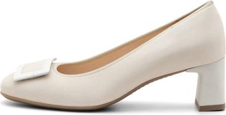 Ara Womens Tango Shoes In Off White
