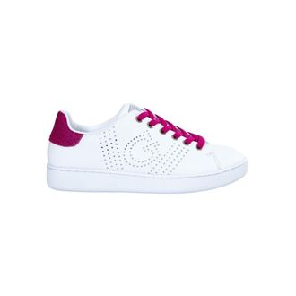 Guess Dames, Schoenen, Wit, Maat: 35 EU