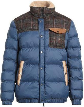 Bob COATS & JACKETS - Puffers on YOOX.COM
