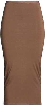 Pinko BOTTOMWEAR - Gonne midi su YOOX.COM