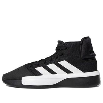 adidas Pro Adversary 2019 Black BB7806