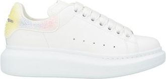 Alexander McQueen FOOTWEAR - Trainers sur YOOX.COM