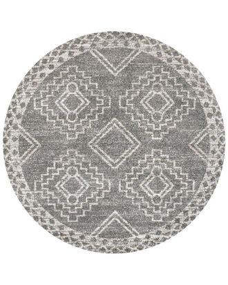 Jonathan Y Designs Jonathan Y Amir Moroccan Beni Souk Polypropylene Rug