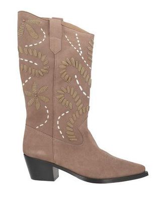 Coral Blue SCHUHE - Stiefel auf YOOX.COM