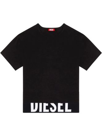 Diesel T-Shirt Cropped