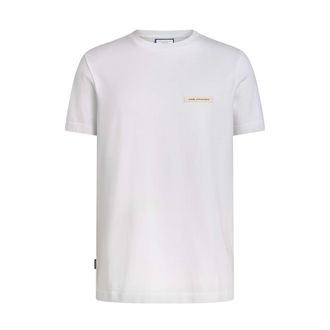 MR MARVIS Club Marevista White * The Heavy Tee