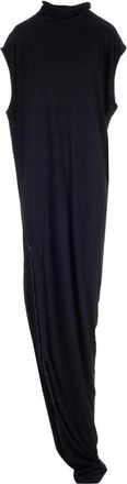 Rick Owens Donna, Abiti, Nero, M, new