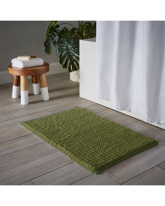 Moda at Home Moda At Home Puff Chunky Bath Mat