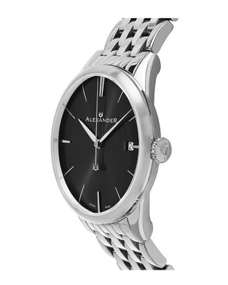 Alexander Mens Heroic Watch