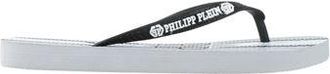 Philipp Plein FOOTWEAR - Thong sandals sur YOOX.COM