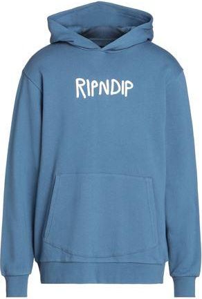 Ripndip Rubber Logo Hoodie