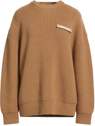 Marine Serre STRICKWAREN - Pullover auf YOOX.COM