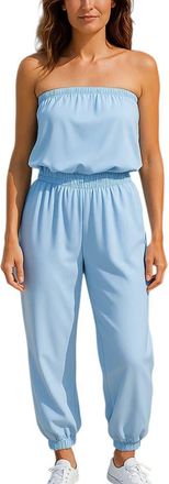 Bishop + Young Maya Jumpsuit in Capri at Nordstrom, Size Medium