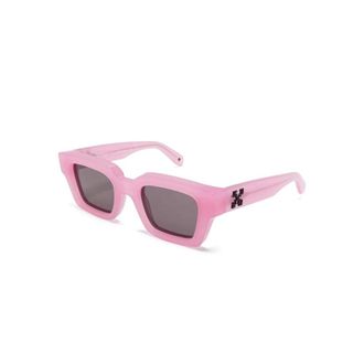 Off-white Sunglasses