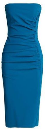 La Petite Robe Di Chiara Boni DRESSES - Midi dresses sur YOOX.COM