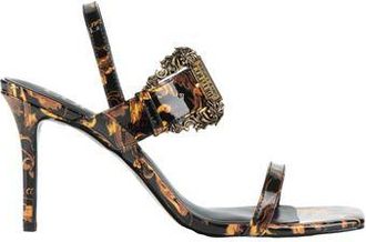 Versace FOOTWEAR - Sandals on YOOX.COM