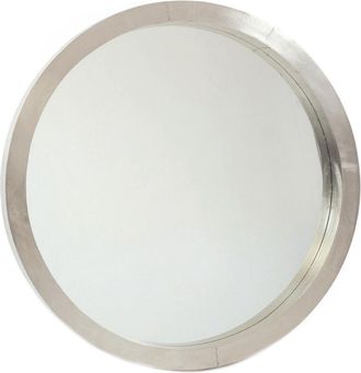 Go Home Frisbee Mirror