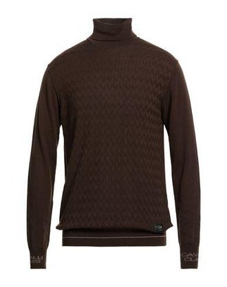 Cavalli KNITWEAR - Turtlenecks on YOOX.COM