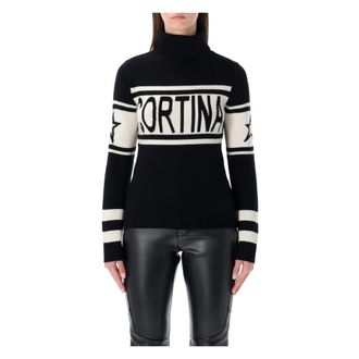 Perfect Moment Mujer, Jerseys, Negro, Talla: M