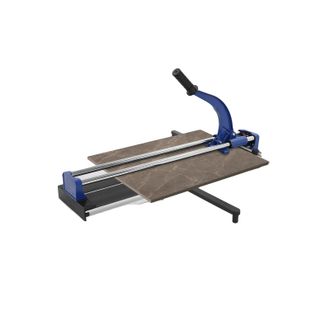 OEM Cortadora De Azulejos, Capacidad De Corte De 600 Mm, Barra Gu&iacute;a Ajustable, Posicionamiento Infrarrojo, Construcci&oacute;n Met&aacute;lica De Alta Calidad, Apta Par