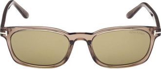 Tom Ford Eyewear Sunglasses