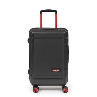 Eastpak Resistr Zip Cabin Luggage in Black at Nordstrom