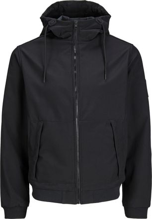 Jack & Jones Jack & Jones Outdoorjas Classic Jacket Zwart