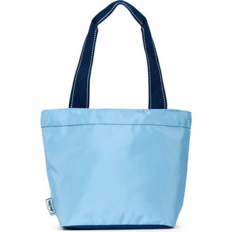 Ame & Lulu Mini Surfside Tote in Light Blue at Nordstrom