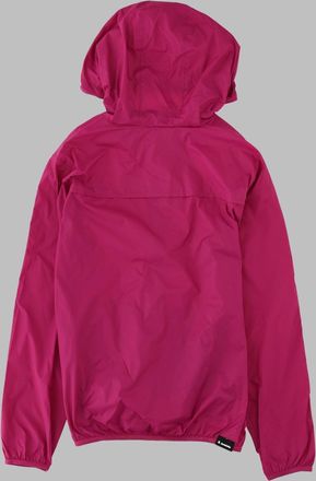 Invicta 320T Jacket - Fuchsia