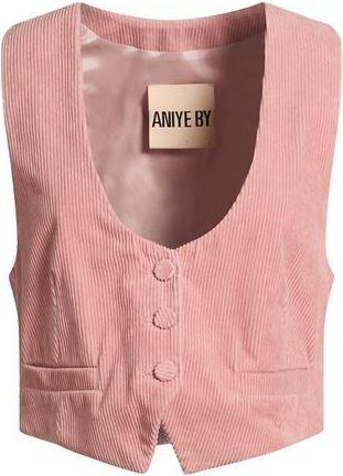 Aniye By COMPLETI E COORDINATI - Gilet Sartoriali su YOOX.COM
