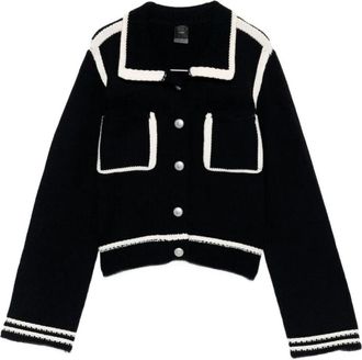 Pinko Sulcis Cardigan