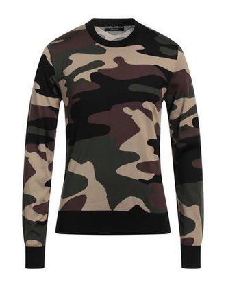 Dolce & Gabbana STRICKWAREN - Pullover auf YOOX.COM