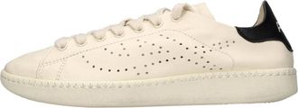 Ash Sneakers Beige - Dames - Sneakers - Beige - 38 EU - Schoenen