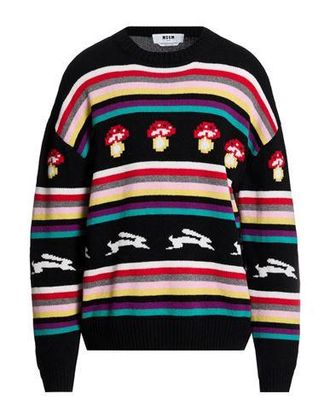 Msgm PRENDAS DE PUNTO - Pullover en YOOX.COM