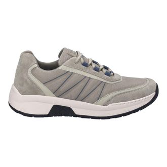 Josef Seibel Mens Mitchell 07 sneakers grey - Size EU 47
