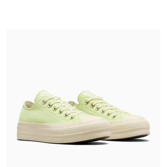 Converse Sneakers All Star Lift Ox Crafted Color