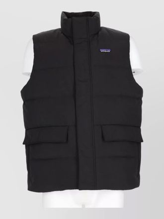 Patagonia down puffer jacket