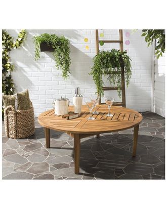 Safavieh Danville Round Table