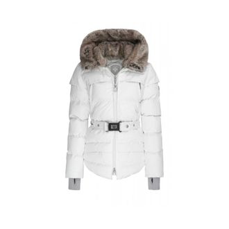 Wellensteyn Donna, Giacche, Bianco, S, new