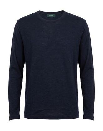 Zanone TOPWEAR - T-shirts on YOOX.COM