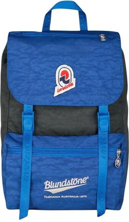 Blundstone Zaino Jolly - - Bags - unisex - Blu - ONE SIZE